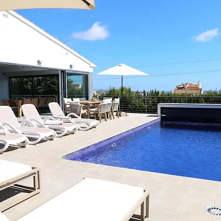 Costablancadreams Estacion In