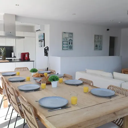 Costablancadreams Estacion In Calpe