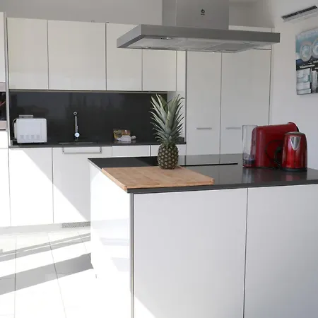 Villa Costablancadreams Estacion In *