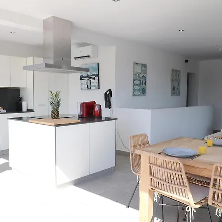 Costablancadreams Estacion In Villa Calpe