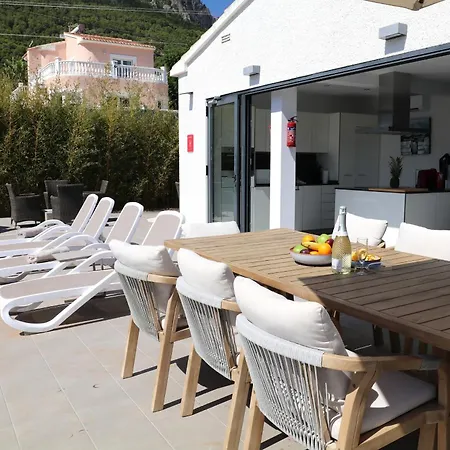 Costablancadreams Estacion In *