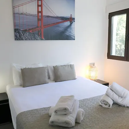 Costablancadreams Estacion In