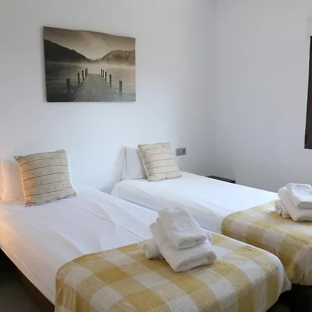 Costablancadreams Estacion In Villa Calpe