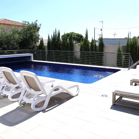 Villa Costablancadreams Estacion In Calpe