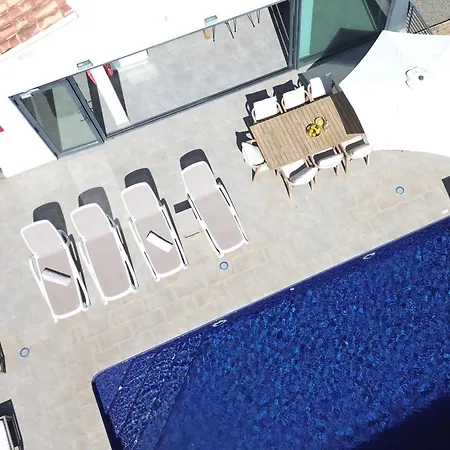 Costablancadreams Estacion In