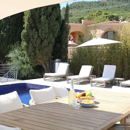 Villa Costablancadreams Estacion In