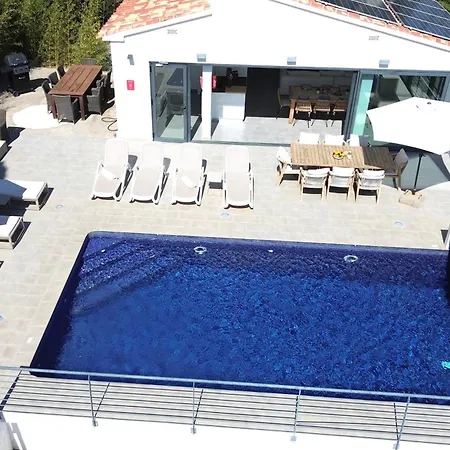 Costablancadreams Estacion In 빌라