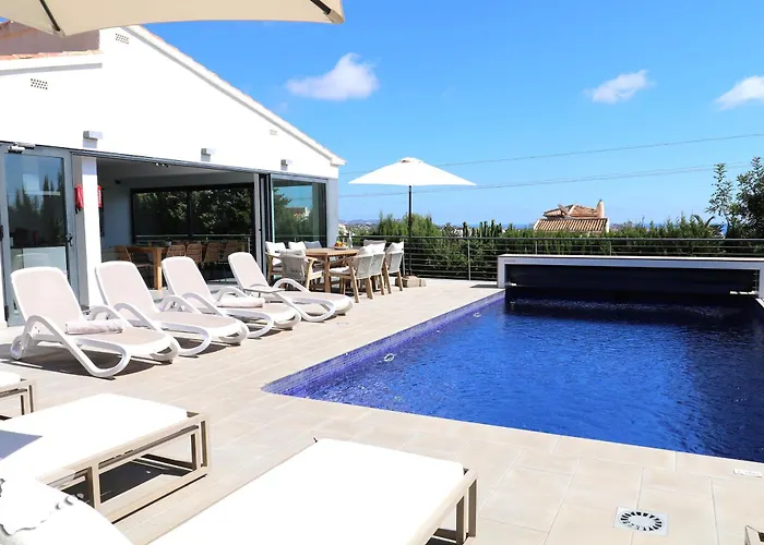 Costablancadreams Estacion In