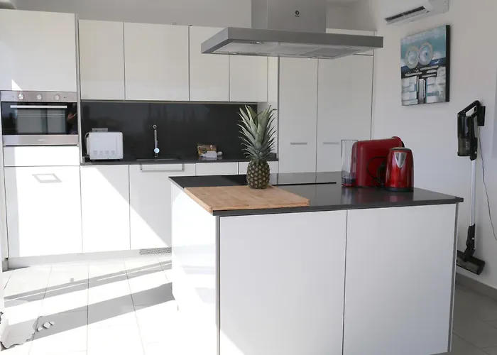 Villa Costablancadreams Estacion In *