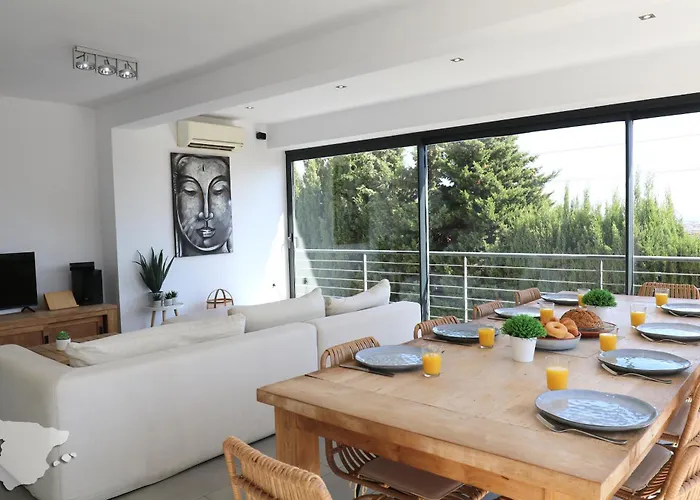 Costablancadreams Estacion In