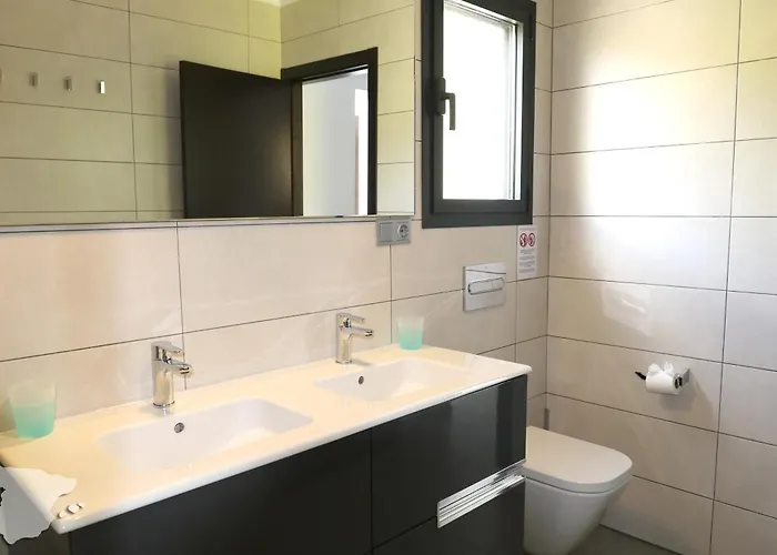 Villa Costablancadreams Estacion In *