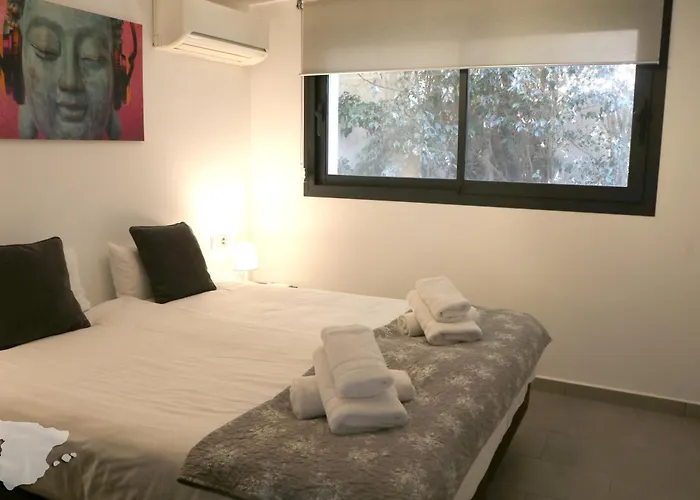 Costablancadreams Estacion In Villa *