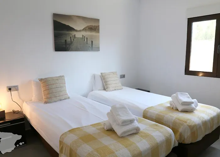 Costablancadreams Estacion In Villa Calpe