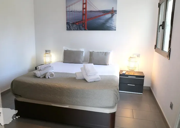 Costablancadreams Estacion In Calpe