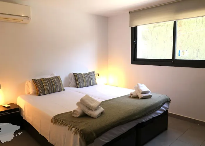 Costablancadreams Estacion In Calpe