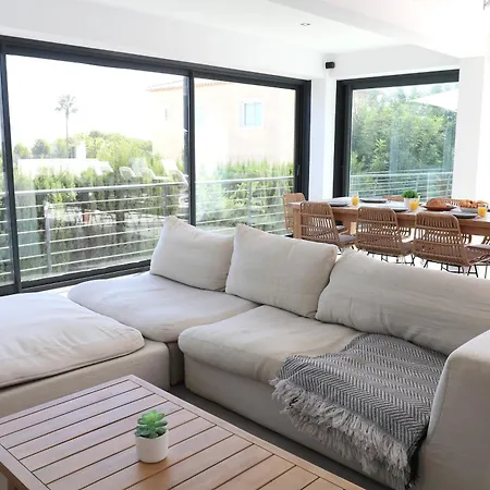 Costablancadreams Estacion In Villa