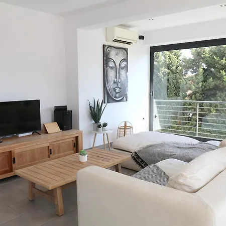 Villa Costablancadreams Estacion In