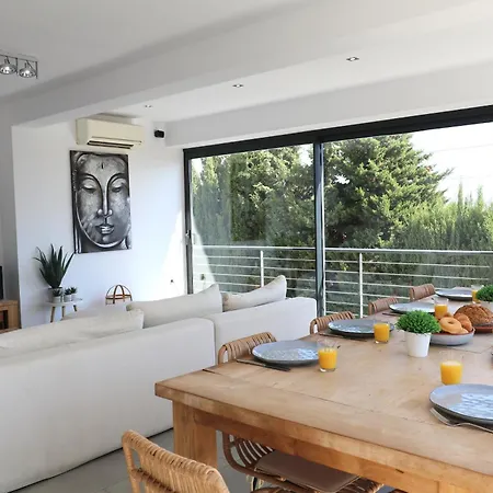 Costablancadreams Estacion In