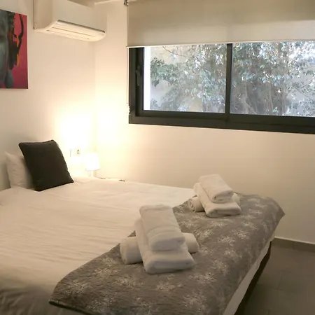 Costablancadreams Estacion In Villa *