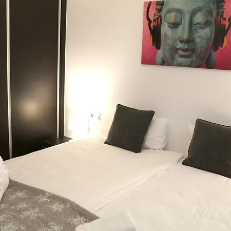 Villa Costablancadreams Estacion In Calpe