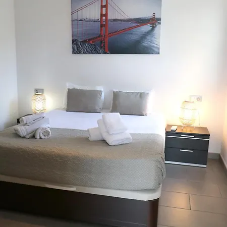 Costablancadreams Estacion In Calpe