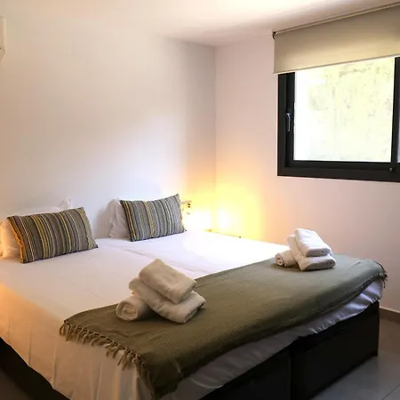 Costablancadreams Estacion In Calpe